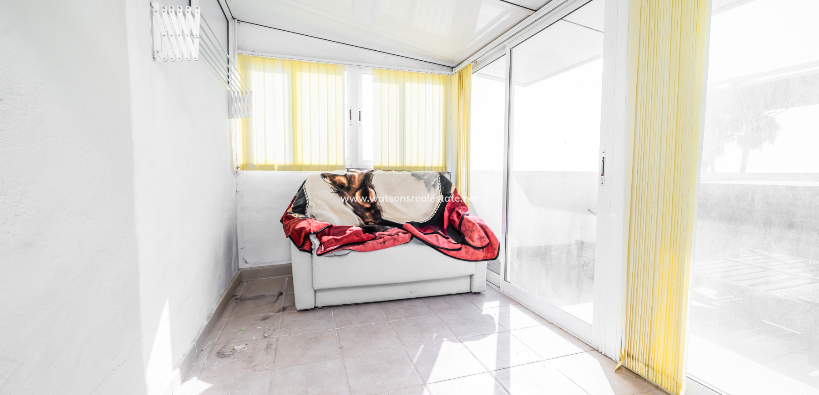 Revente - Quad - Urb. La Marina