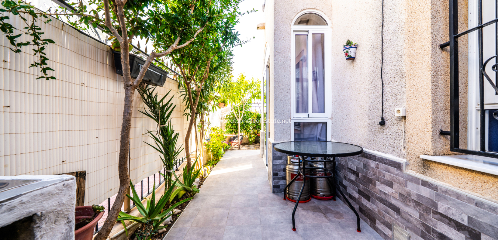 Revente - Quad - Urb. La Marina