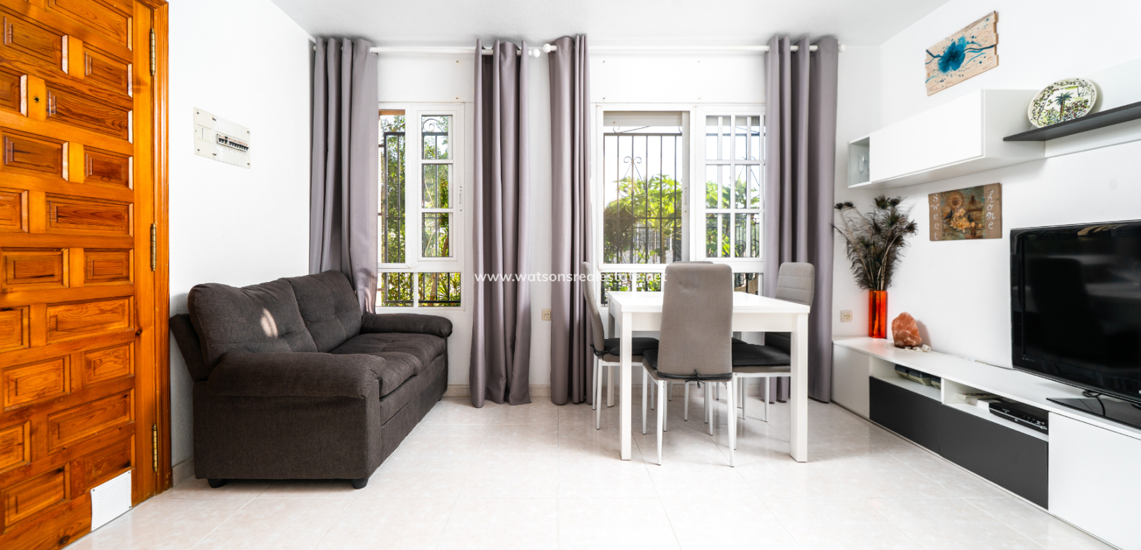 Revente - Quad - Urb. La Marina