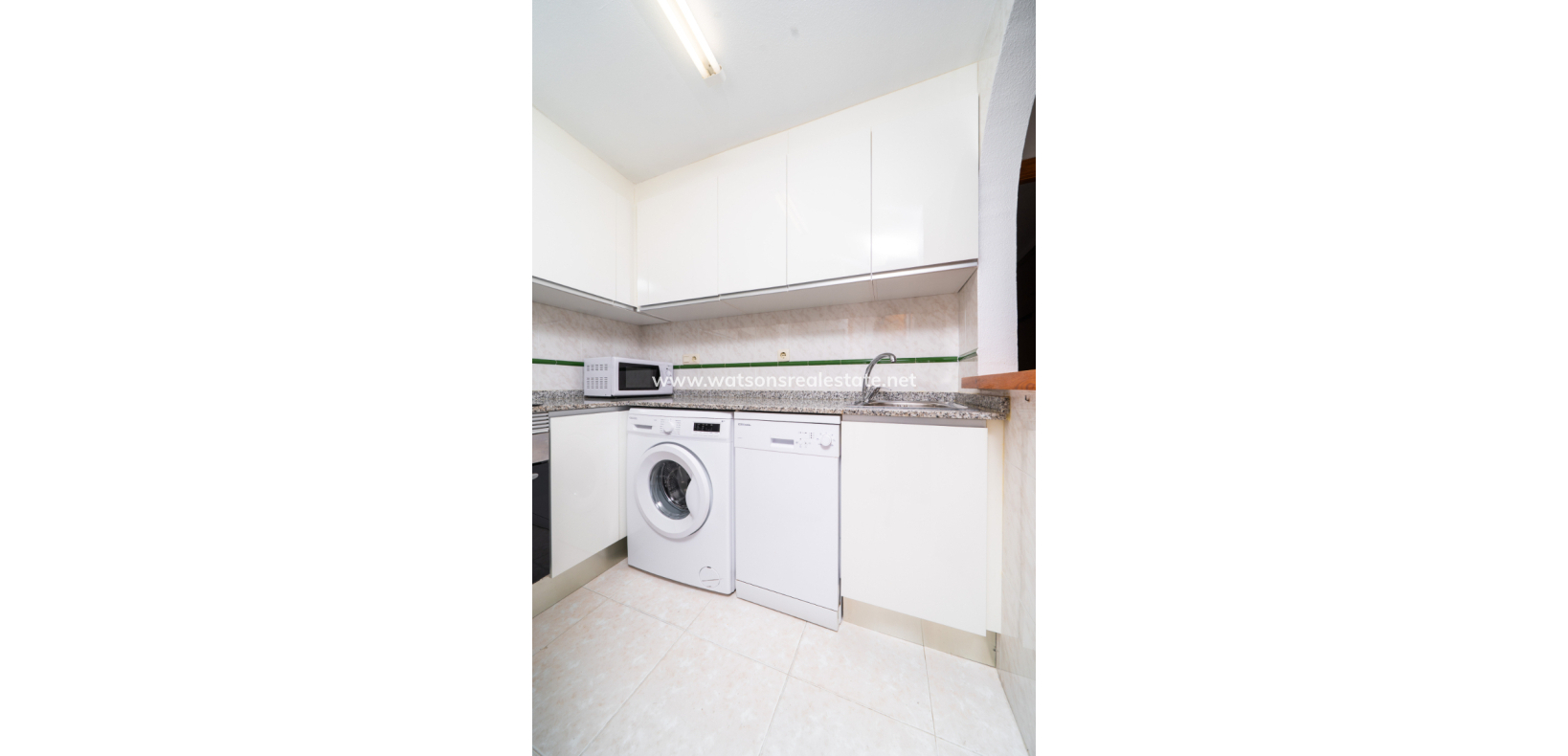 Revente - Quad - Urb. La Marina