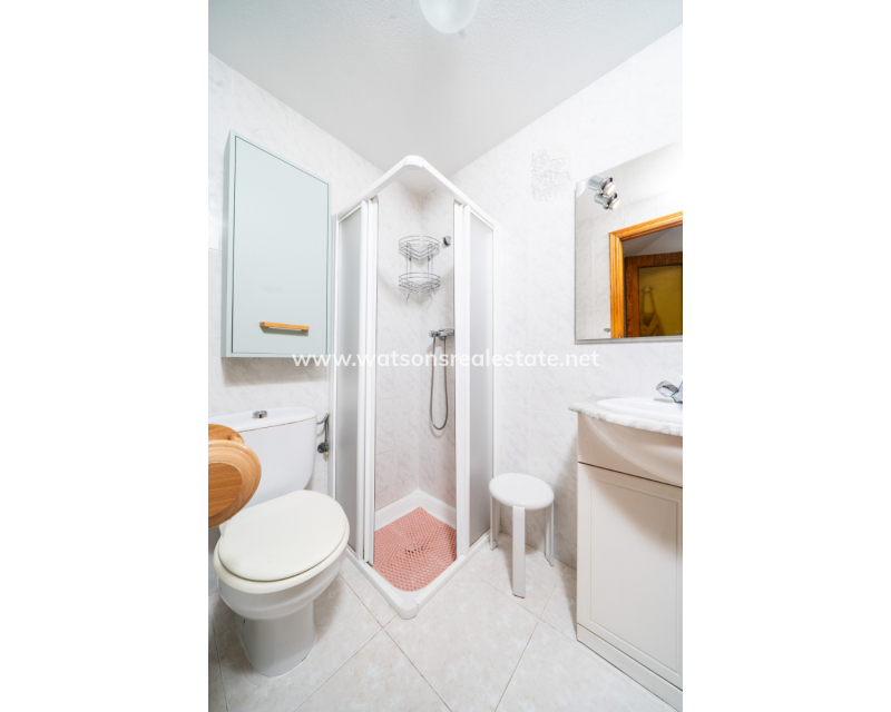 Revente - Quad - Urb. La Marina