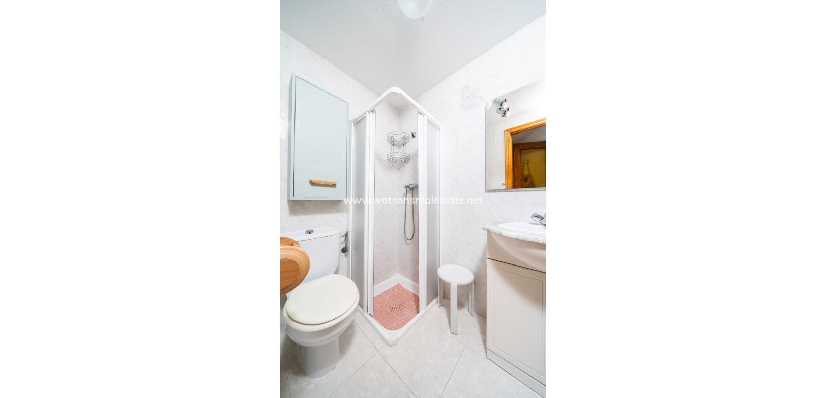 Revente - Quad - Urb. La Marina