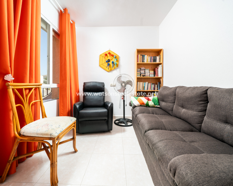 Revente - Quad - Urb. La Marina