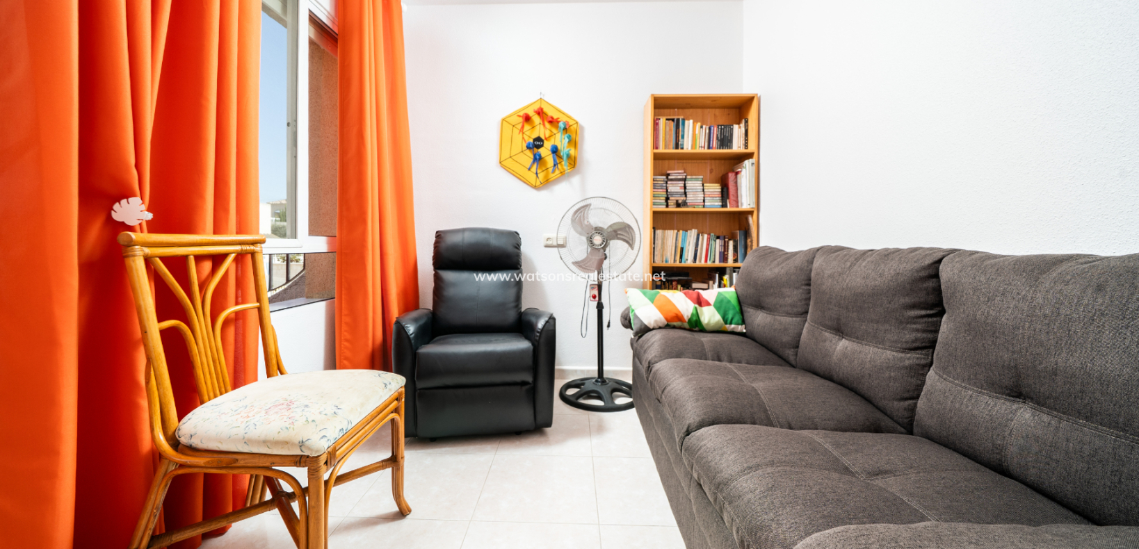 Revente - Quad - Urb. La Marina