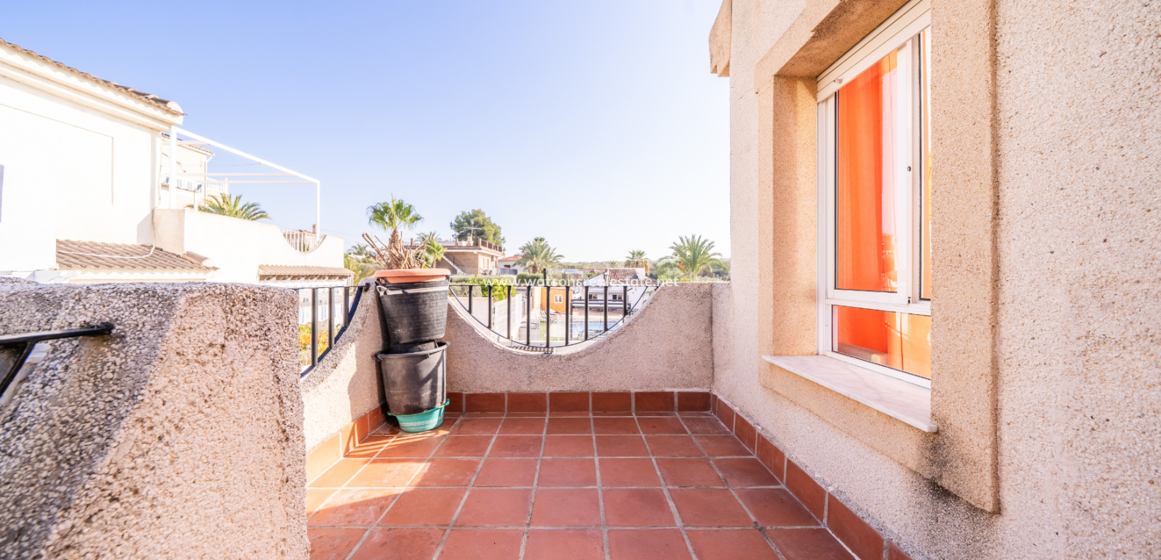 Revente - Quad - Urb. La Marina