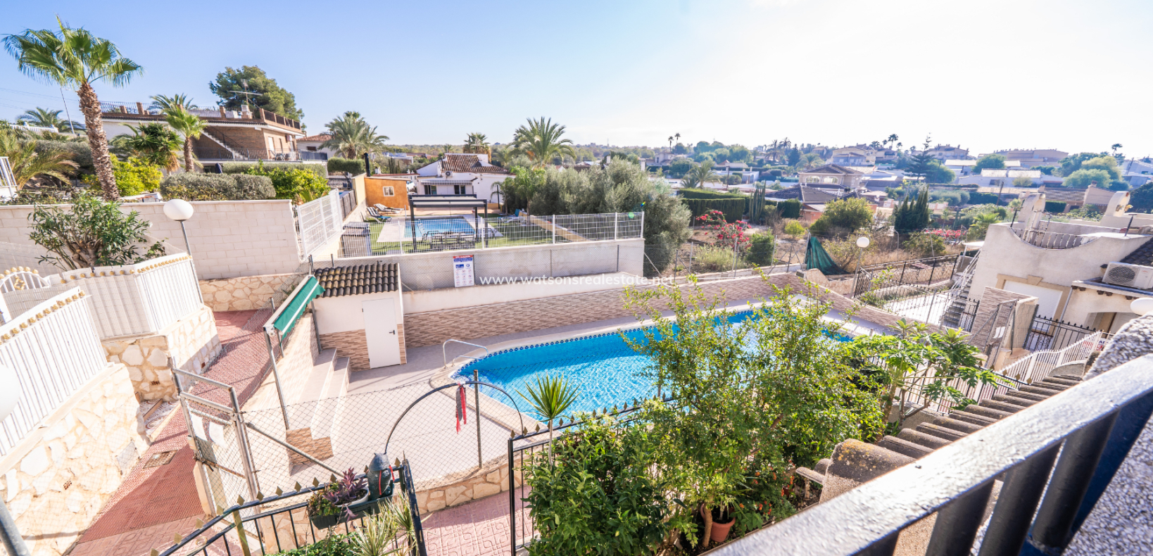 Revente - Quad - Urb. La Marina