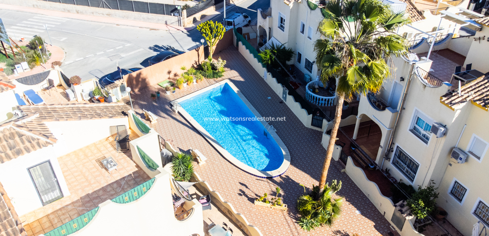 Revente - Quad - Urb. La Marina