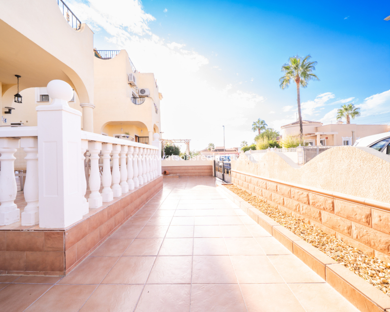 Revente - Quad - Urb. La Marina