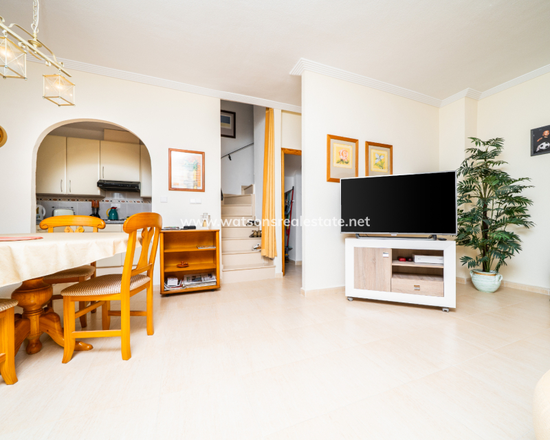 Revente - Quad - Urb. La Marina