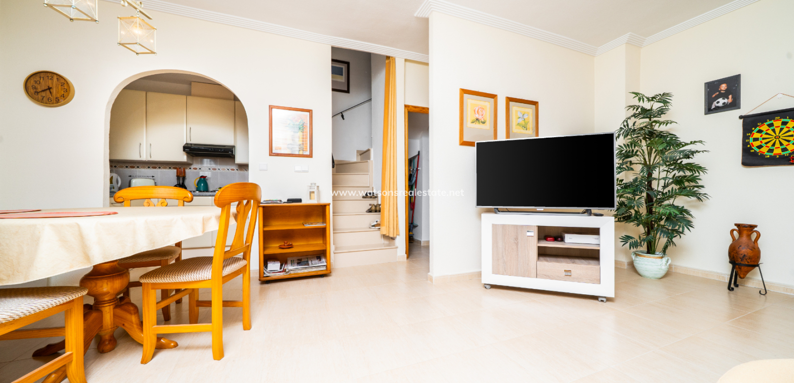 Revente - Quad - Urb. La Marina