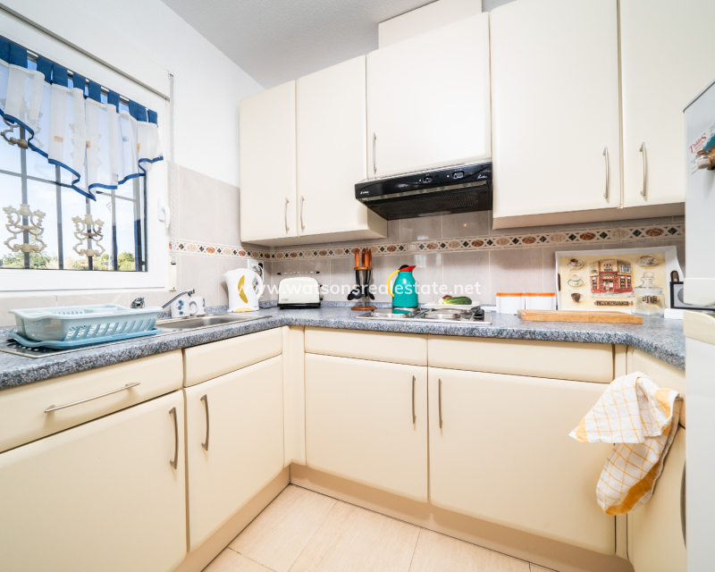 Revente - Quad - Urb. La Marina