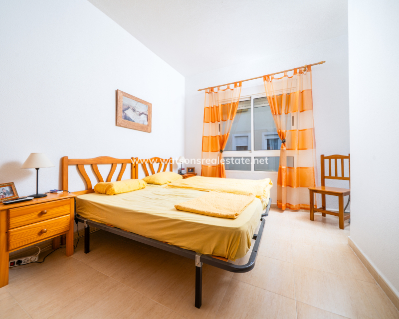 Revente - Quad - Urb. La Marina