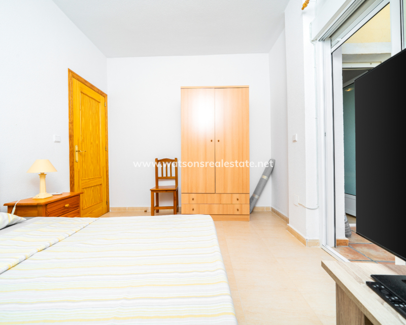 Revente - Quad - Urb. La Marina