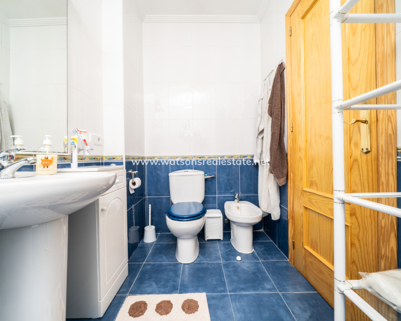 Revente - Quad - Urb. La Marina