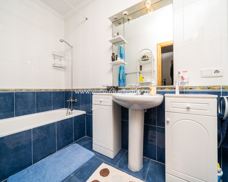 Revente - Quad - Urb. La Marina