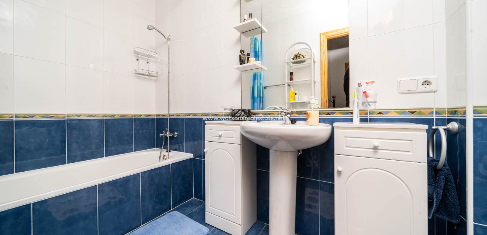 Revente - Quad - Urb. La Marina