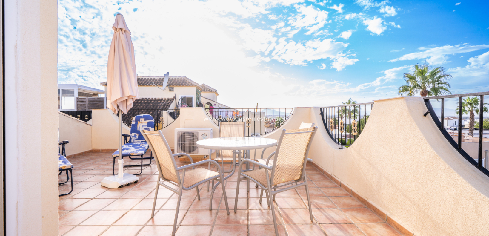 Revente - Quad - Urb. La Marina