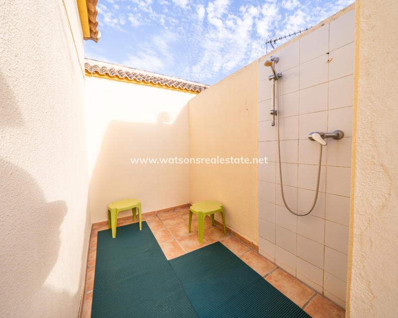 Revente - Quad - Urb. La Marina