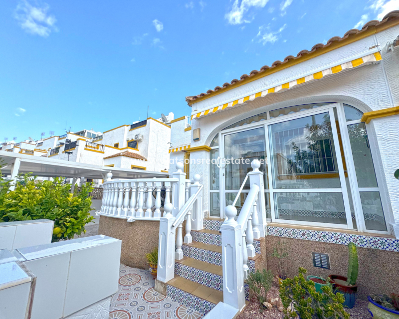 Revente - Quad - Urb. La Marina