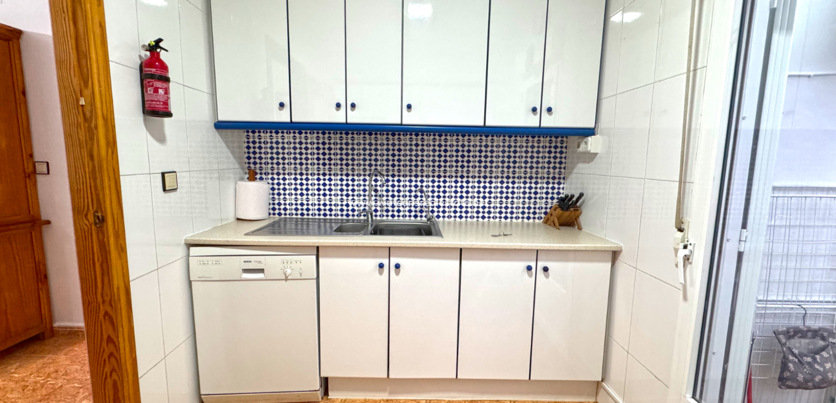 Revente - Quad - Urb. La Marina