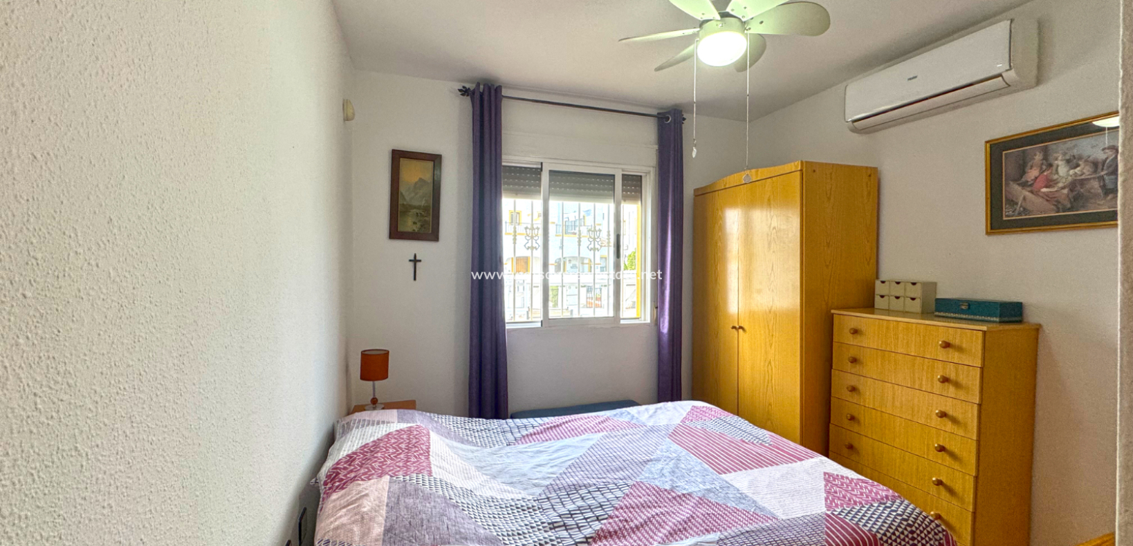 Revente - Quad - Urb. La Marina