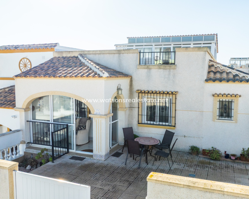 Revente - Quad - Urb. La Marina