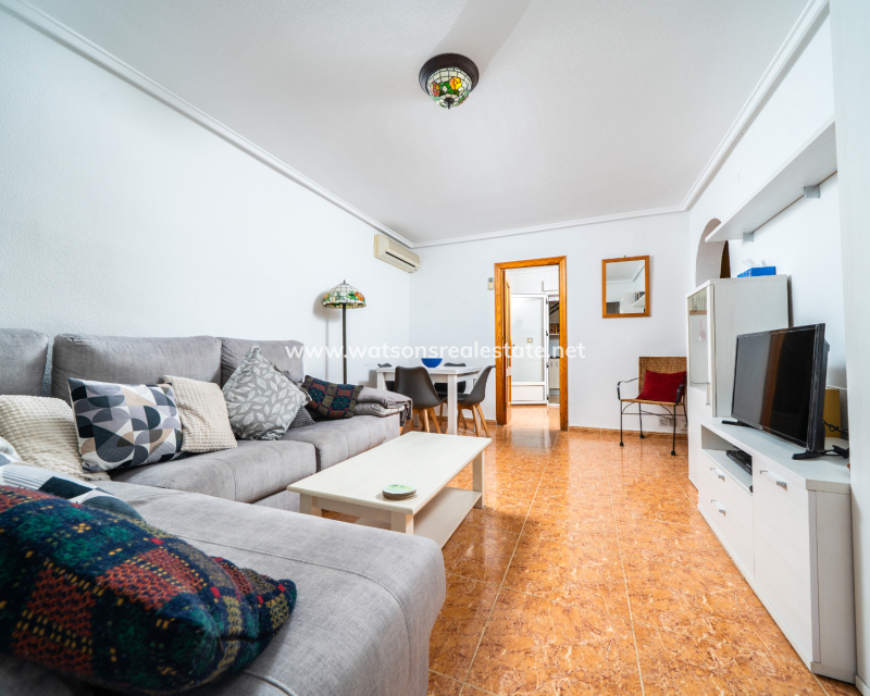 Revente - Quad - Urb. La Marina