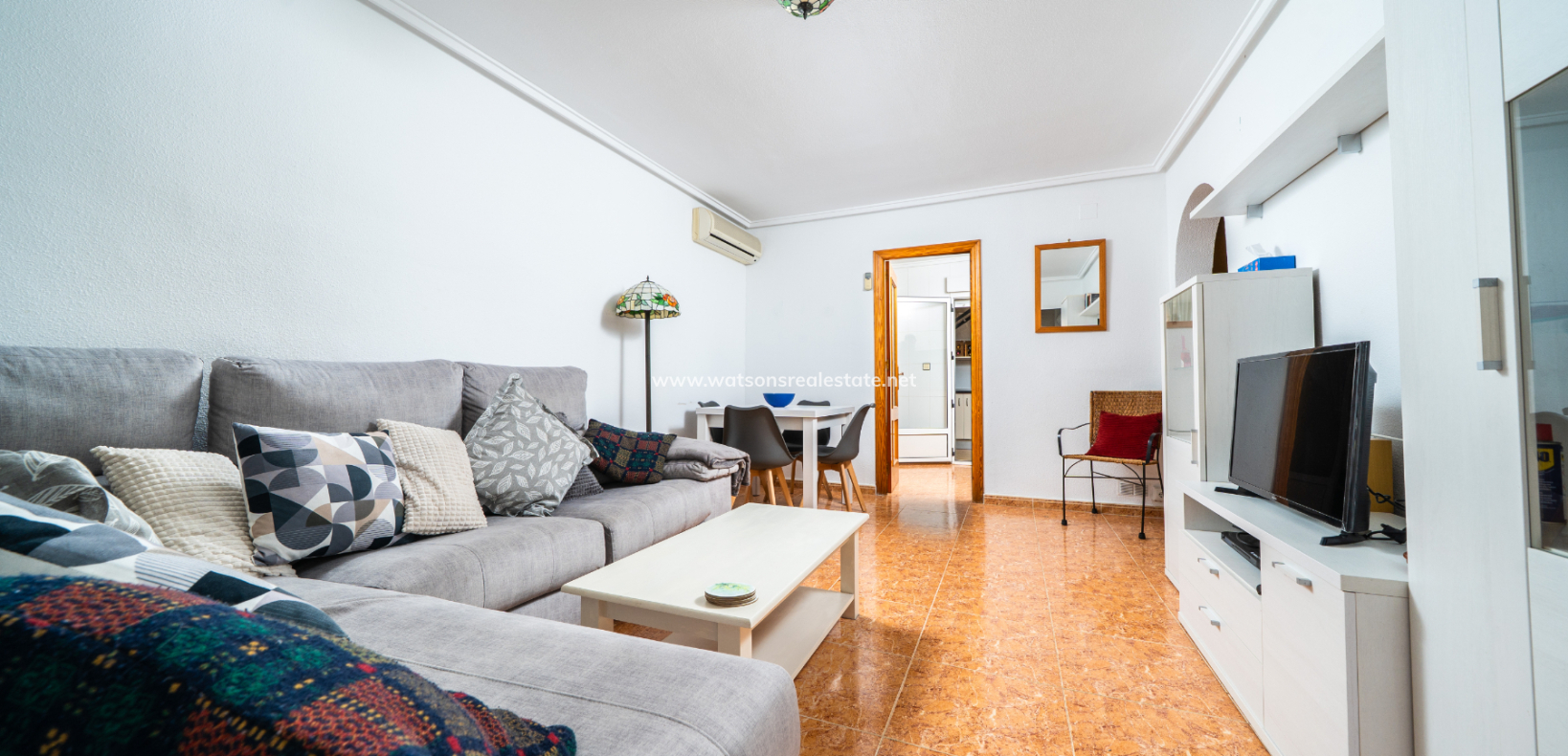 Revente - Quad - Urb. La Marina