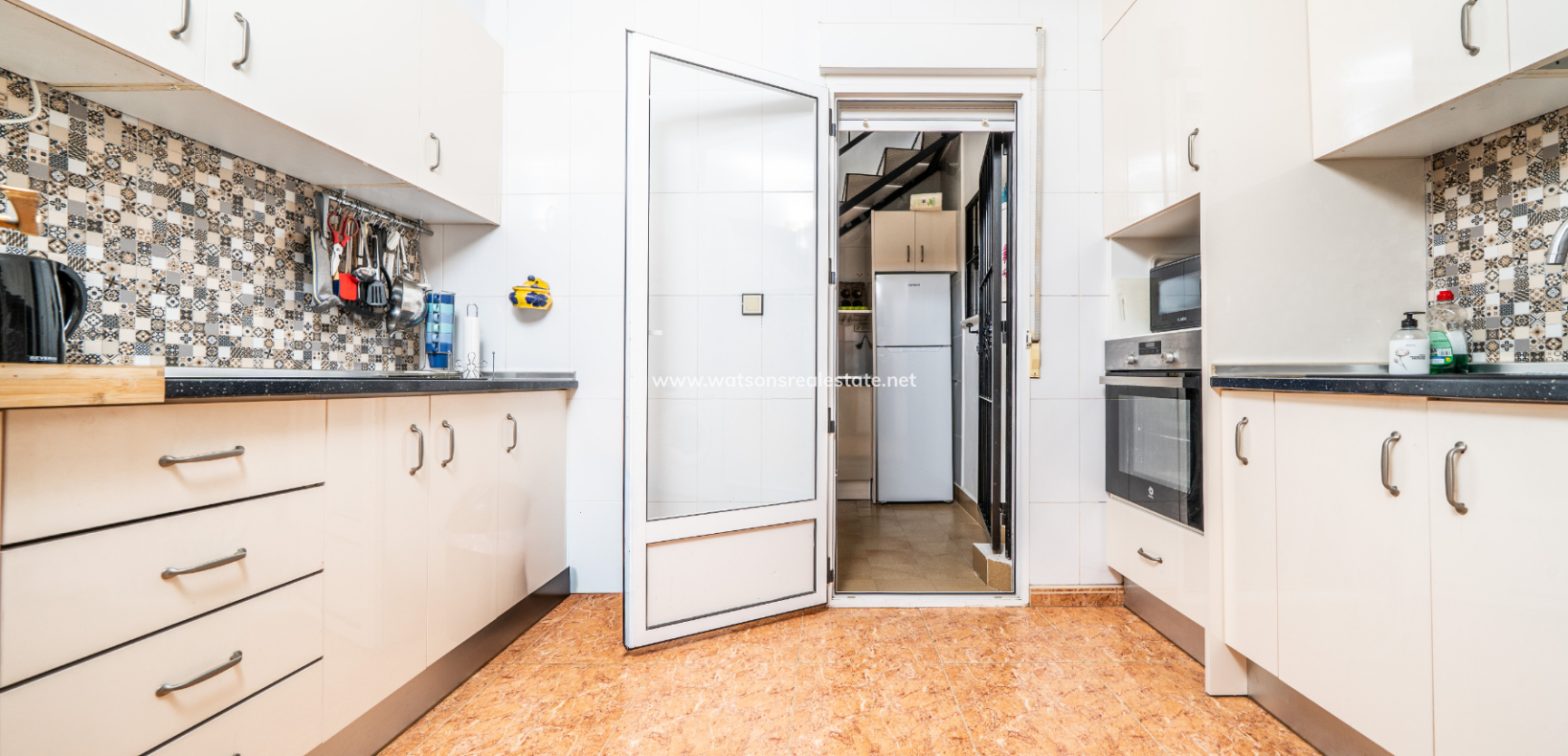 Revente - Quad - Urb. La Marina