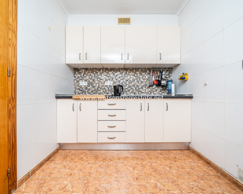 Revente - Quad - Urb. La Marina