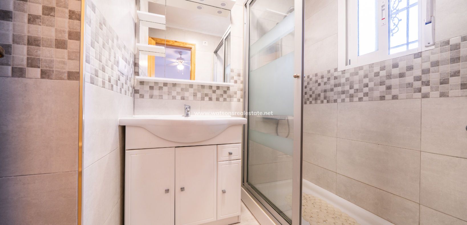 Revente - Quad - Urb. La Marina