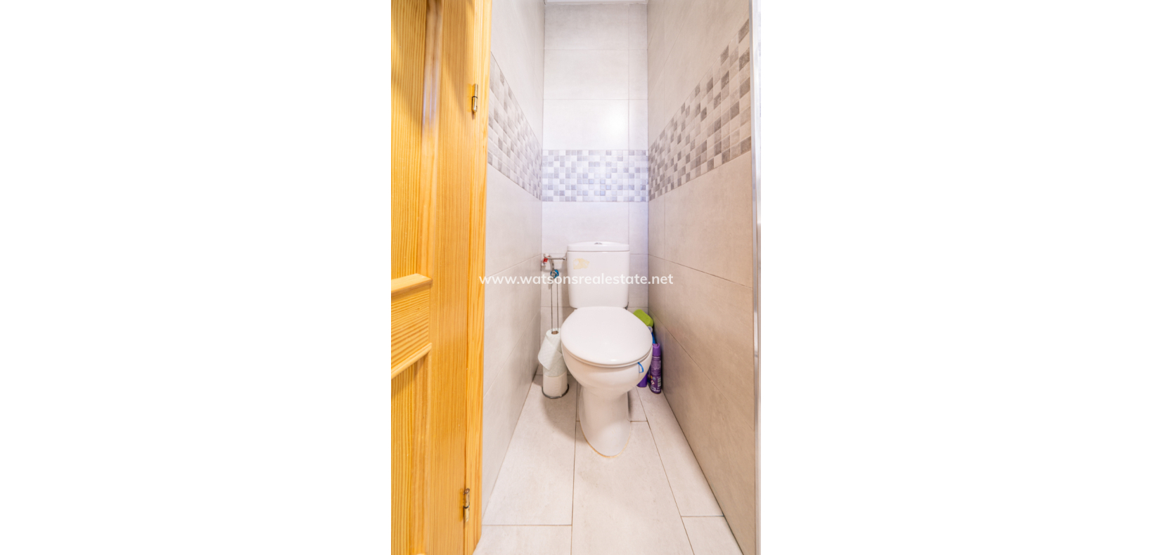 Revente - Quad - Urb. La Marina