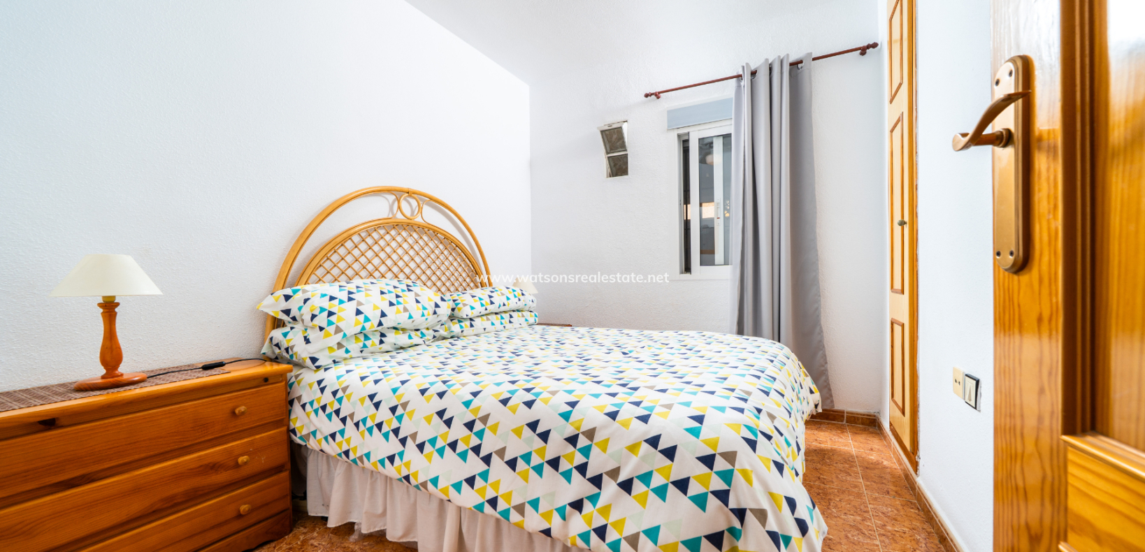 Revente - Quad - Urb. La Marina