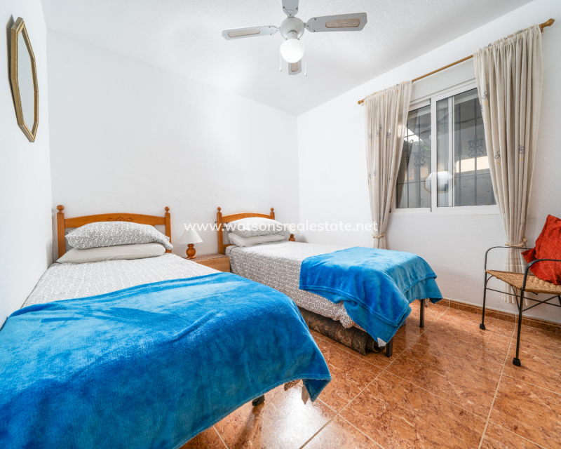 Revente - Quad - Urb. La Marina