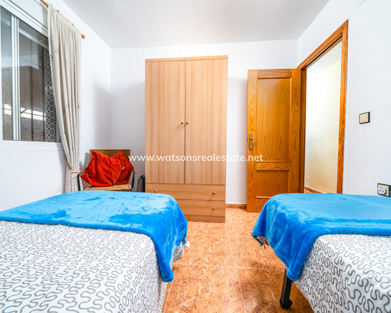 Revente - Quad - Urb. La Marina