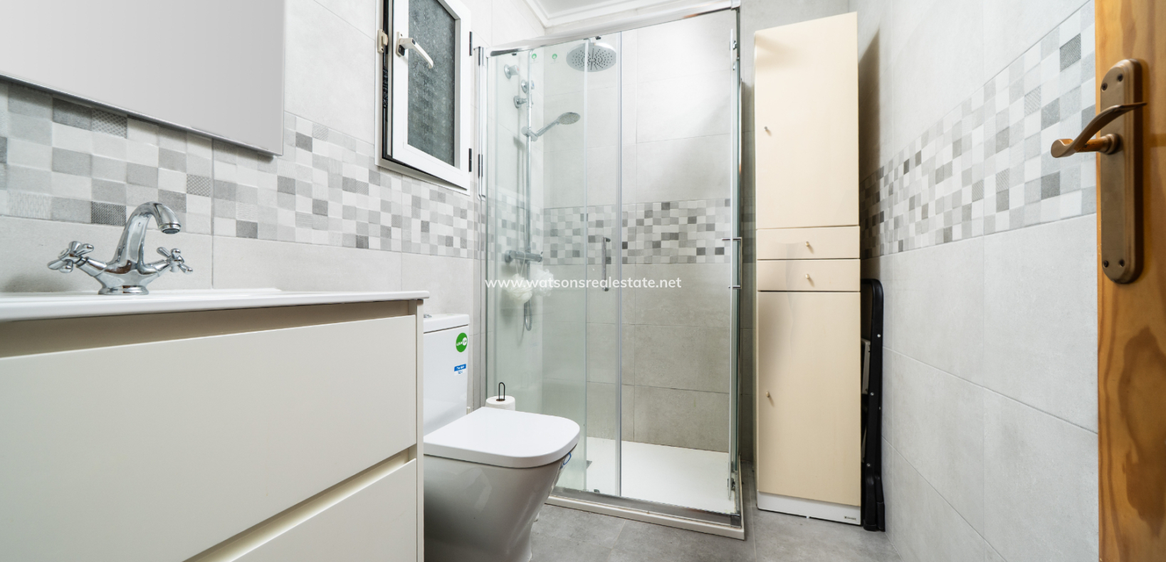 Revente - Quad - Urb. La Marina