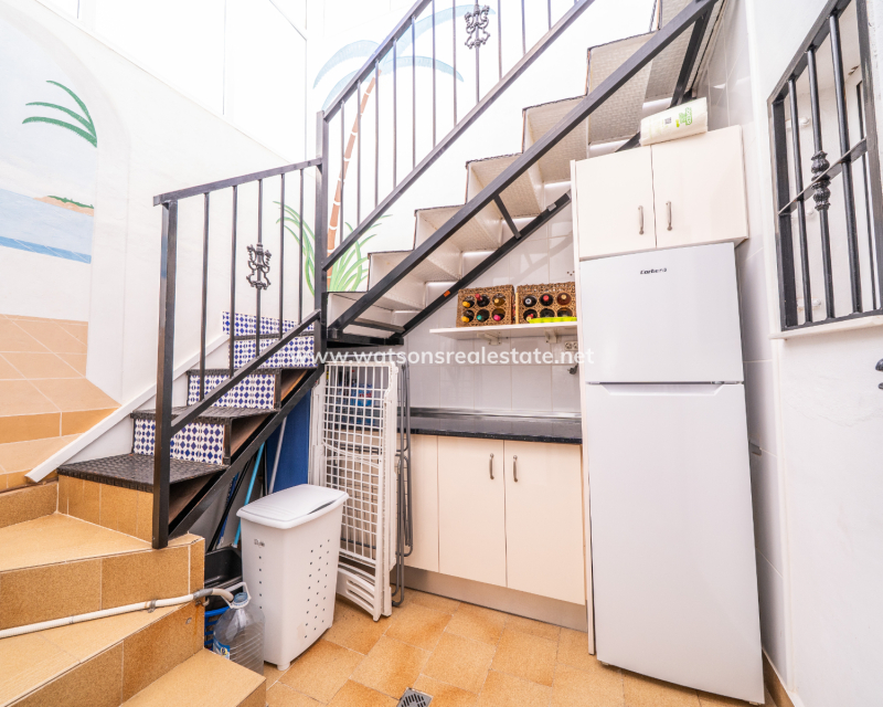 Revente - Quad - Urb. La Marina