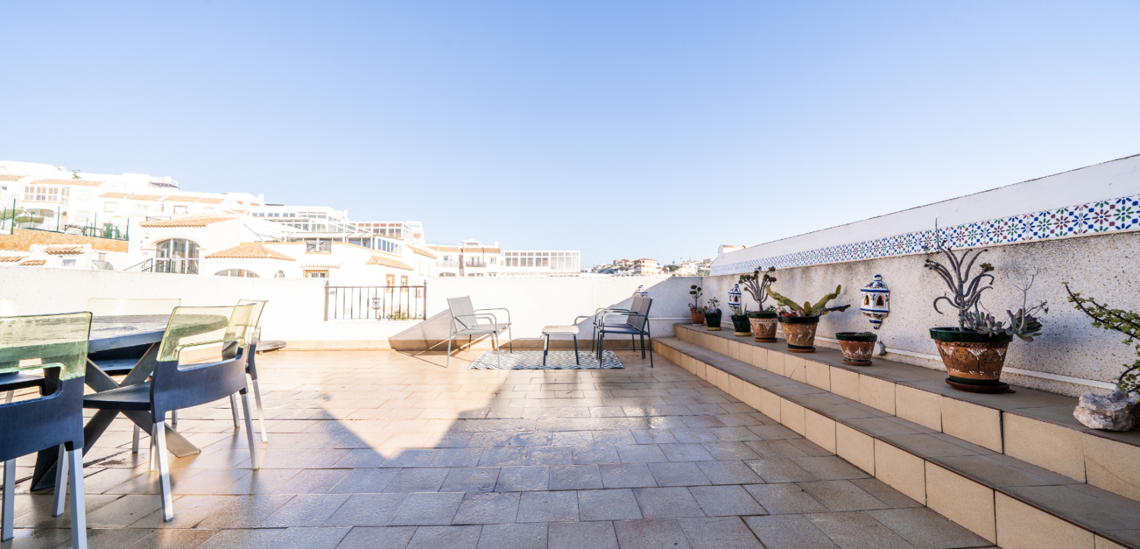 Revente - Quad - Urb. La Marina