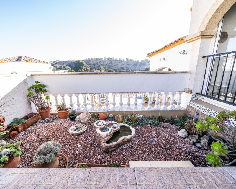 Revente - Quad - Urb. La Marina