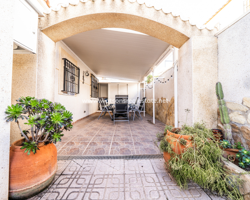 Revente - Quad - Urb. La Marina