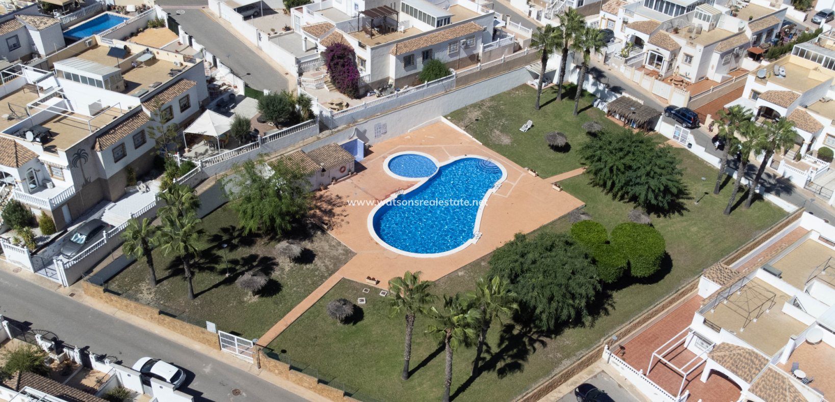 Revente - Quad - Urb. La Marina