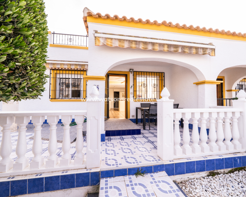 Revente - Quad - Urb. La Marina