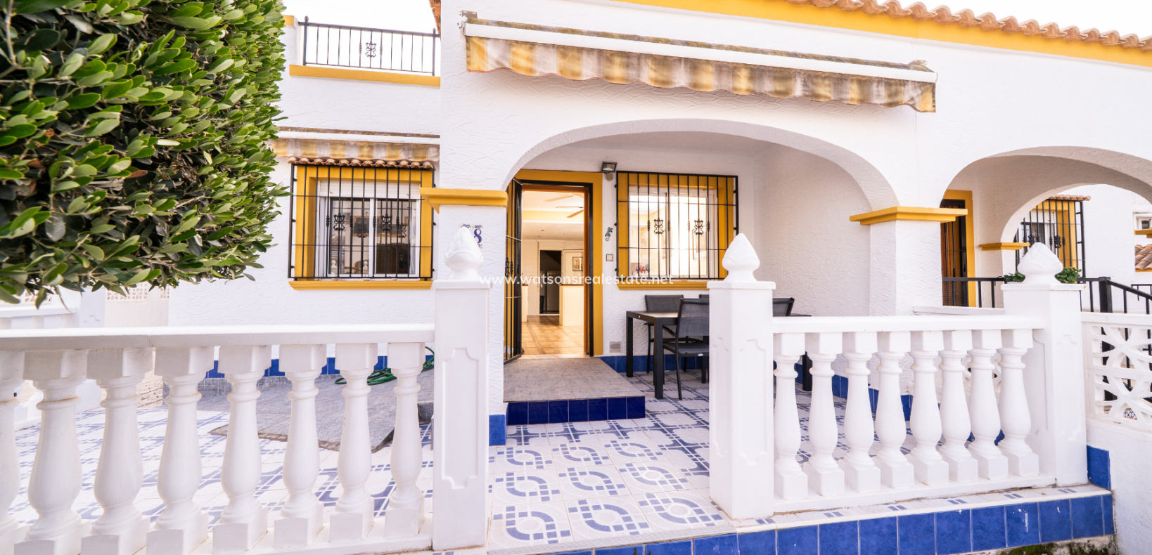 Revente - Quad - Urb. La Marina