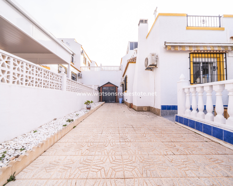 Revente - Quad - Urb. La Marina