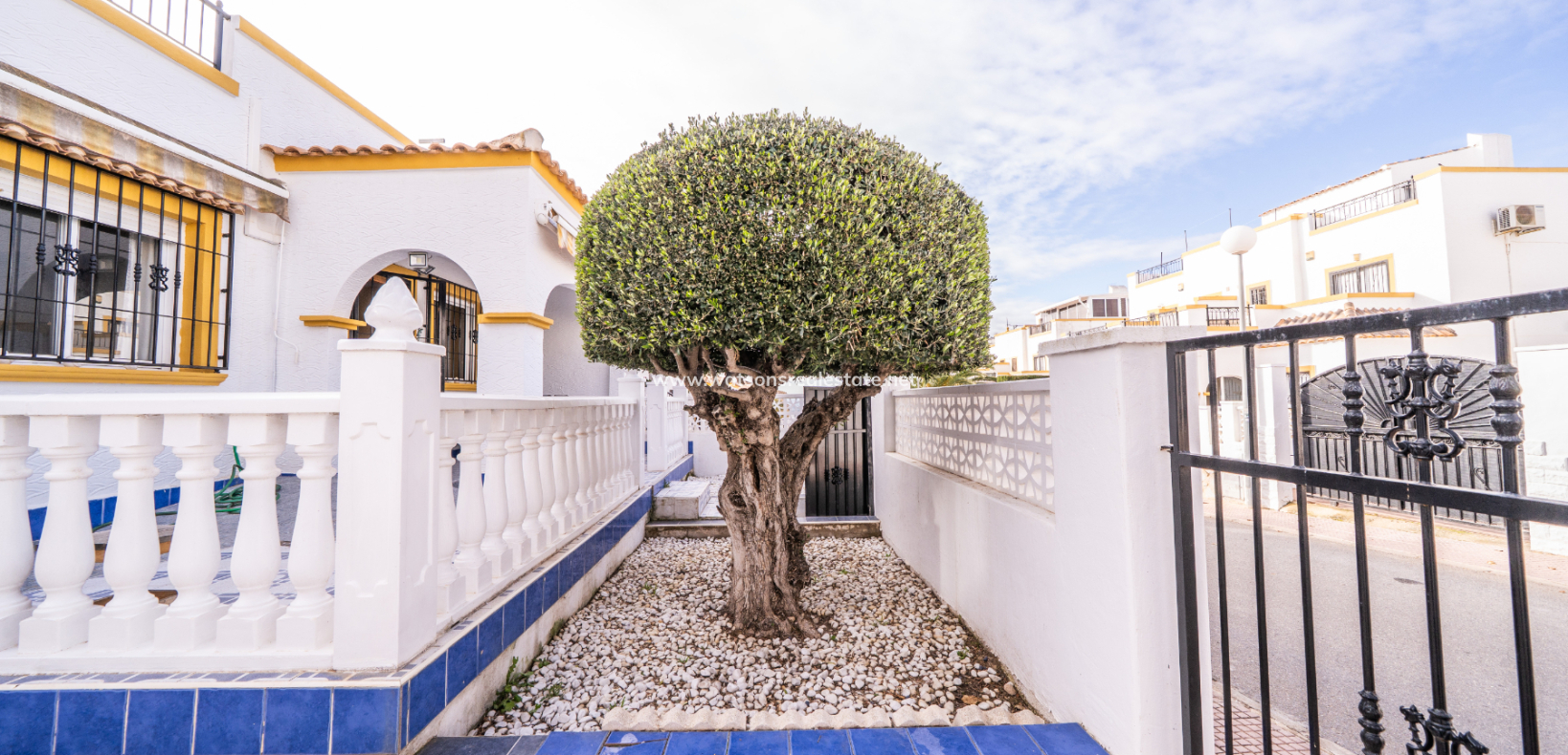 Revente - Quad - Urb. La Marina