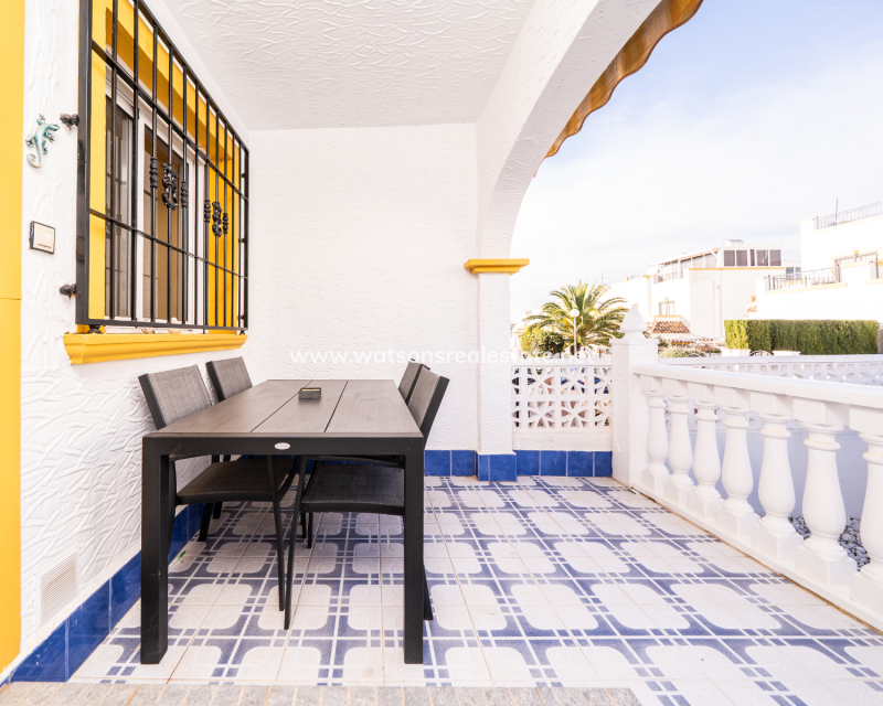 Revente - Quad - Urb. La Marina