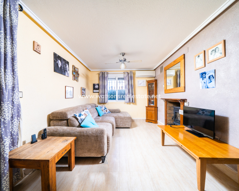 Revente - Quad - Urb. La Marina