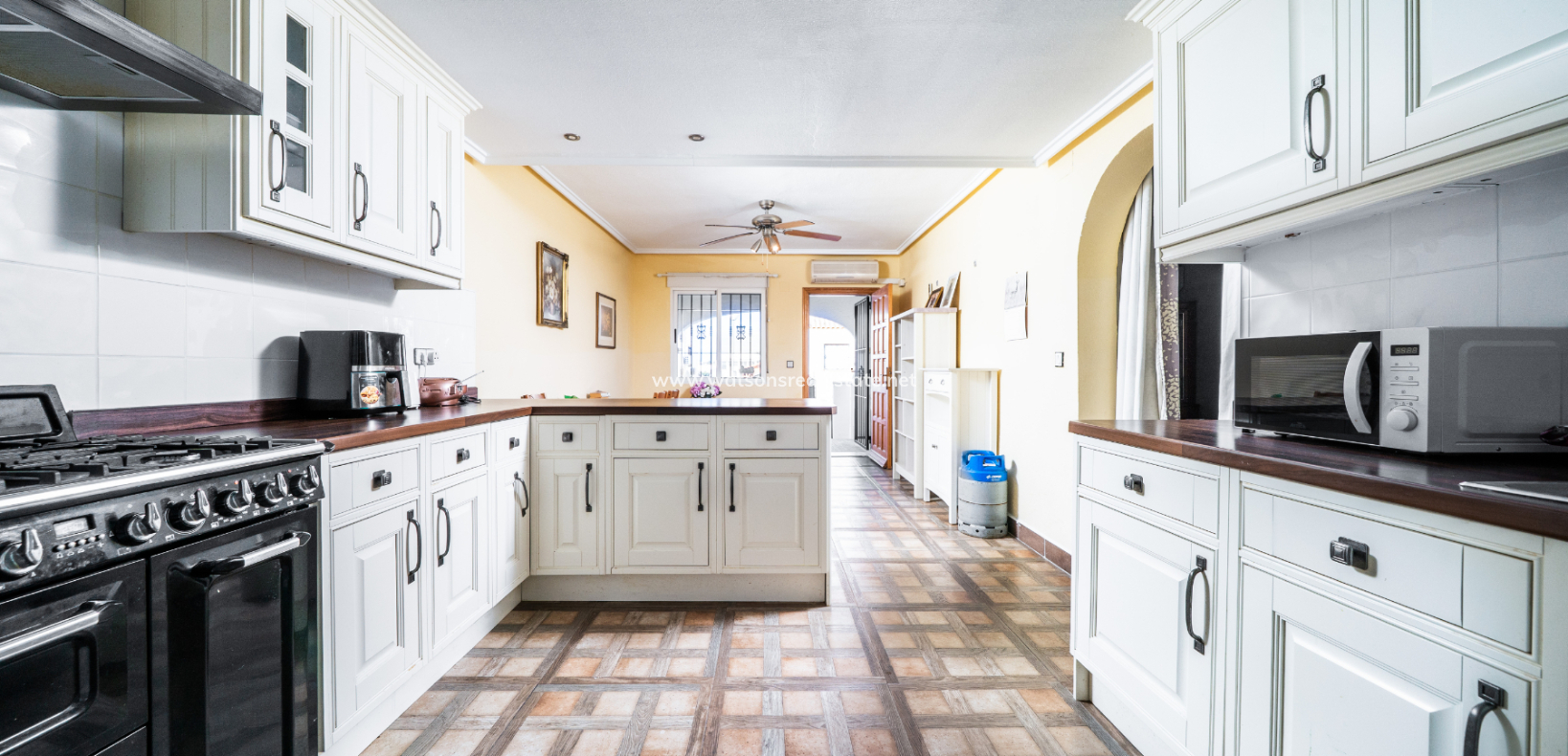 Revente - Quad - Urb. La Marina