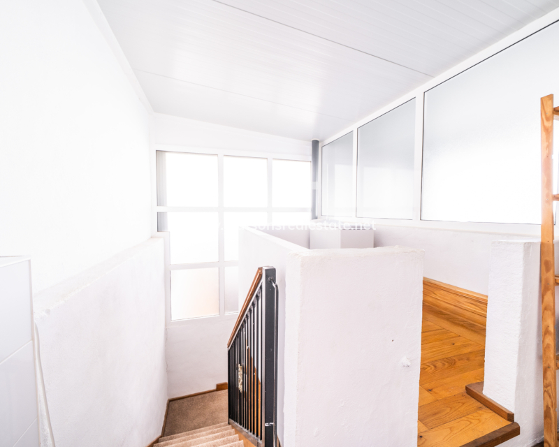 Revente - Quad - Urb. La Marina