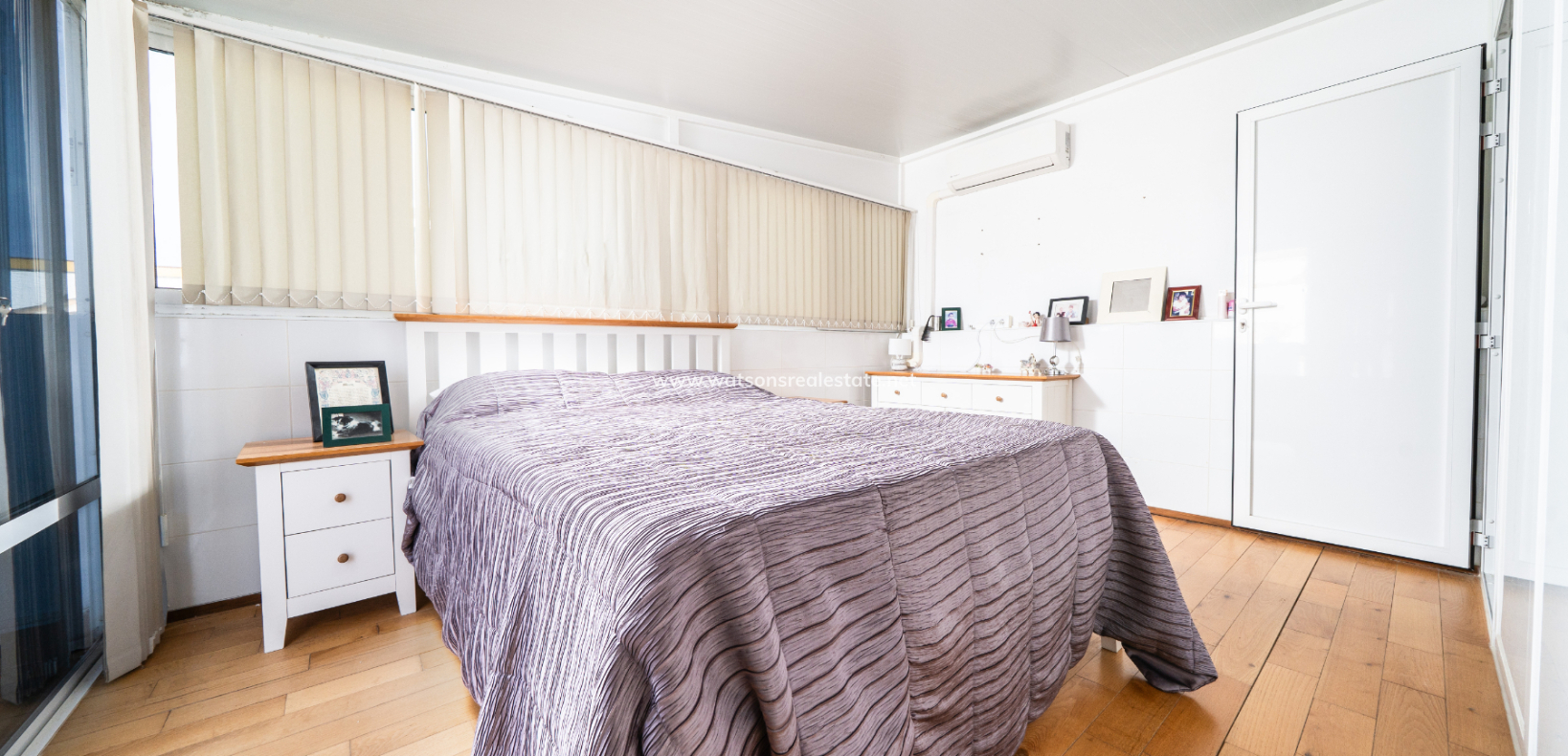 Revente - Quad - Urb. La Marina